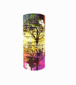 New Outdoor Variety Magic Bandana Cycling Mask Neck Cover Sunscreen (Option: Style10-49x24cm)