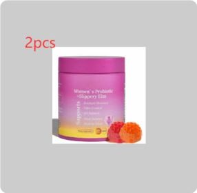 Gummy Candy (Option: Style2-2PCS)